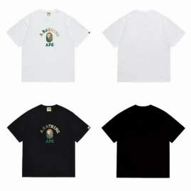 Picture of Aape T Shirts Short _SKUBapeS-2XLscqx120024917